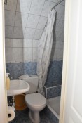 apartament poddasze d